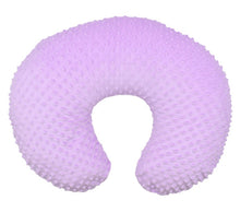 Laden Sie das Bild in den Galerie-Viewer, Baby U-shaped Nursing Pillow Pillowcase Multifunctional Learning Pillowcase Super Soft Nursing Pillow Pillowcase