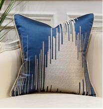 Laden Sie das Bild in den Galerie-Viewer, Sofa pillow cushion waist pillow soft bag