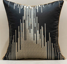 Laden Sie das Bild in den Galerie-Viewer, Sofa pillow cushion waist pillow soft bag