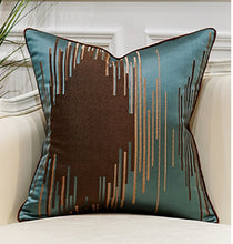 Laden Sie das Bild in den Galerie-Viewer, Sofa pillow cushion waist pillow soft bag