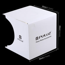 Load image into Gallery viewer, Mini Folding Photography Studio Soft Box Lightbox
