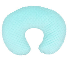 Laden Sie das Bild in den Galerie-Viewer, Baby U-shaped Nursing Pillow Pillowcase Multifunctional Learning Pillowcase Super Soft Nursing Pillow Pillowcase