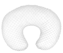 Laden Sie das Bild in den Galerie-Viewer, Baby U-shaped Nursing Pillow Pillowcase Multifunctional Learning Pillowcase Super Soft Nursing Pillow Pillowcase