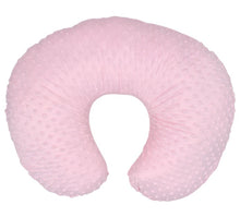 Laden Sie das Bild in den Galerie-Viewer, Baby U-shaped Nursing Pillow Pillowcase Multifunctional Learning Pillowcase Super Soft Nursing Pillow Pillowcase