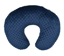 Laden Sie das Bild in den Galerie-Viewer, Baby U-shaped Nursing Pillow Pillowcase Multifunctional Learning Pillowcase Super Soft Nursing Pillow Pillowcase