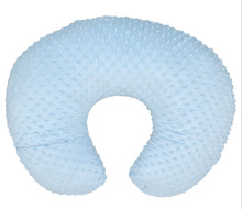 Laden Sie das Bild in den Galerie-Viewer, Baby U-shaped Nursing Pillow Pillowcase Multifunctional Learning Pillowcase Super Soft Nursing Pillow Pillowcase