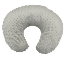 Laden Sie das Bild in den Galerie-Viewer, Baby U-shaped Nursing Pillow Pillowcase Multifunctional Learning Pillowcase Super Soft Nursing Pillow Pillowcase
