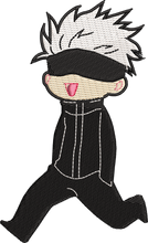 Charger l'image dans la galerie, Jujutsu Kaisen Gojo - Hira Stitches