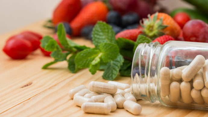 Vitamins & Supplements