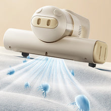 Charger l&#39;image dans la galerie, UV Sterilization Of Household Vacuum Cleaners In Bed