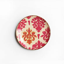 Charger l&#39;image dans la galerie, Ceramic Western Food Plate Painted Enamel Color Tableware