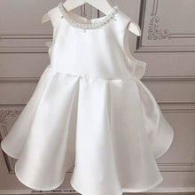 Charger l'image dans la galerie, Summer Women's Lace Long Sleeve Bowknot Dress And Coat