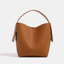 Load image into Gallery viewer, Simple Vintage Commuter Women Handbags Business Small Crossbody Shoulder Bags Fashion Trend Luxury Leather Bags