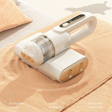 Charger l&#39;image dans la galerie, UV Sterilization Of Household Vacuum Cleaners In Bed