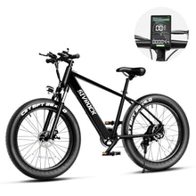 Charger l&#39;image dans la galerie, Professional Electric Bicycle E-Bike