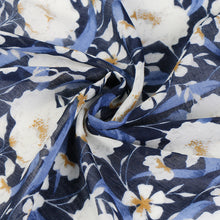 Charger l&#39;image dans la galerie, Retro Patchwork Bohemian Printed Cashew Scarf