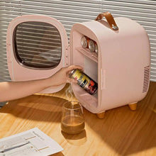 Load image into Gallery viewer, Mini fridge on board