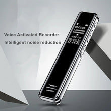 Charger l&#39;image dans la galerie, High Definition Noise Reduction Professional Recording Pen