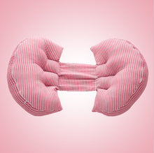 Cargar imagen en el visor de la galería, Multifunctional cotton pillow for pregnant women