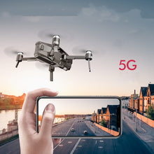 Load image into Gallery viewer, Professional GPS foldable drone