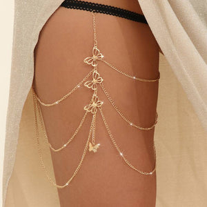 Women Leg Chain Hollow. ( Hot Deal )