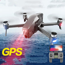 Load image into Gallery viewer, Professional GPS foldable drone