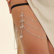 Charger l&#39;image dans la galerie, Women Leg Chain Hollow. ( Hot Deal )