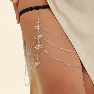 Women Leg Chain Hollow. ( Hot Deal )