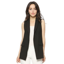 Cargar imagen en el visor de la galería, Suit vest