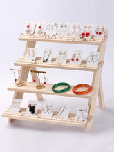 Cargar imagen en el visor de la galería, Beauty Product &amp; Jewelry Display Stand