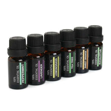 Cargar imagen en el visor de la galería, Essential oil massage aromatherapy