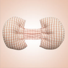 Cargar imagen en el visor de la galería, Multifunctional cotton pillow for pregnant women