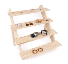 Cargar imagen en el visor de la galería, Beauty Product &amp; Jewelry Display Stand