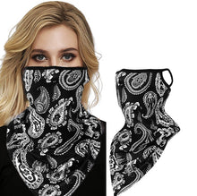 Load image into Gallery viewer, Windproof printed magic turban