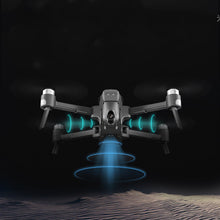 Load image into Gallery viewer, Professional GPS foldable drone