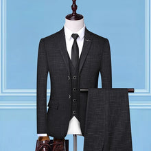 Load image into Gallery viewer, Three-piece suit for men