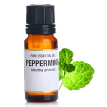 Charger l&#39;image dans la galerie, Peppermint Essential oil