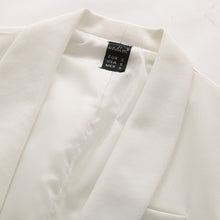 Cargar imagen en el visor de la galería, Suit vest