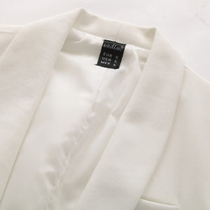 Suit vest