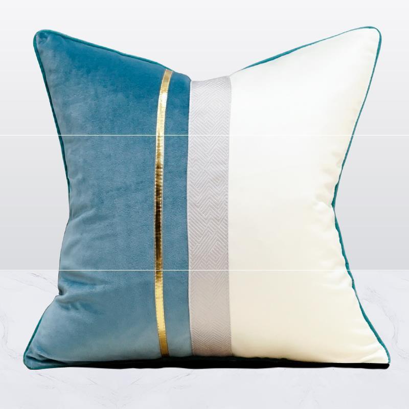 Living Room Light Luxury Sofa Pillow