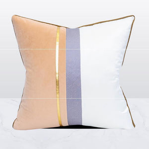 Living Room Light Luxury Sofa Pillow