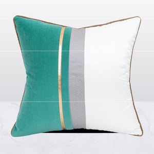 Living Room Light Luxury Sofa Pillow