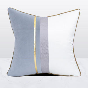 Living Room Light Luxury Sofa Pillow