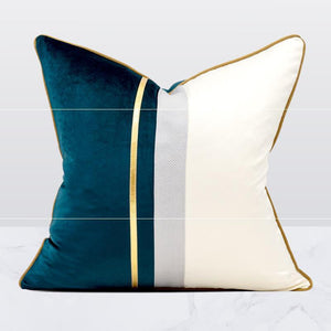 Living Room Light Luxury Sofa Pillow