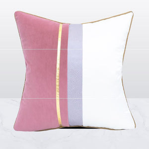 Living Room Light Luxury Sofa Pillow