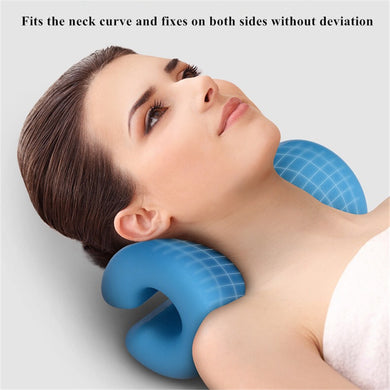 Cervical Spine Pillow Repairing Straight And Reverse Arch To Help Sleep Traction