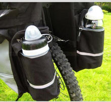 Laden Sie das Bild in den Galerie-Viewer, Mountain bike bag, rain cover