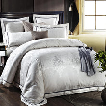 Charger l&#39;image dans la galerie, Luxury Four-piece Set Of Home Textiles And Bedding