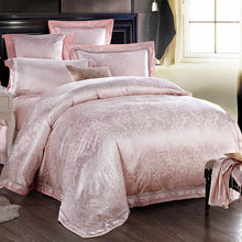 Charger l&#39;image dans la galerie, Luxury Four-piece Set Of Home Textiles And Bedding