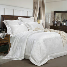 Charger l&#39;image dans la galerie, Luxury Four-piece Set Of Home Textiles And Bedding